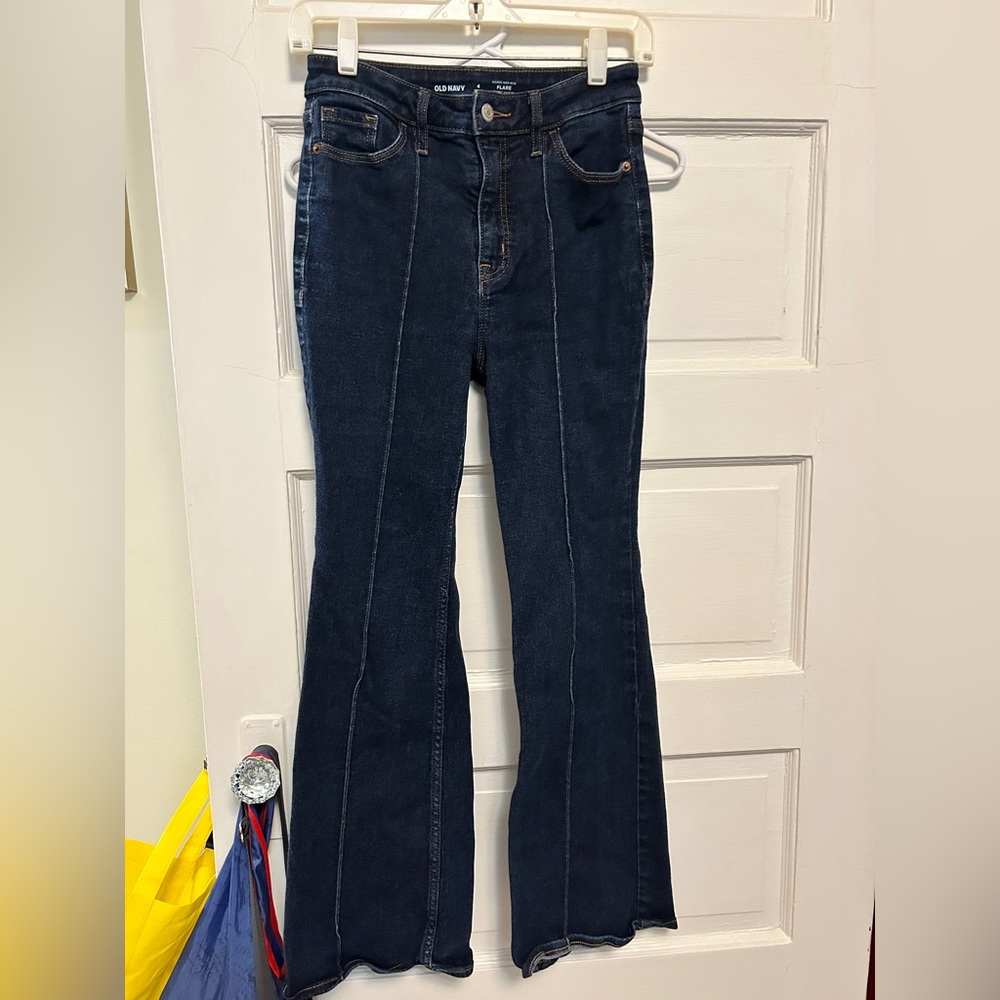 ✨FLARE✨ Jeans